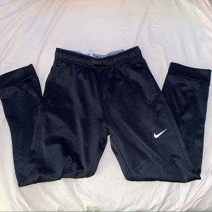 Boys Nike Joggers